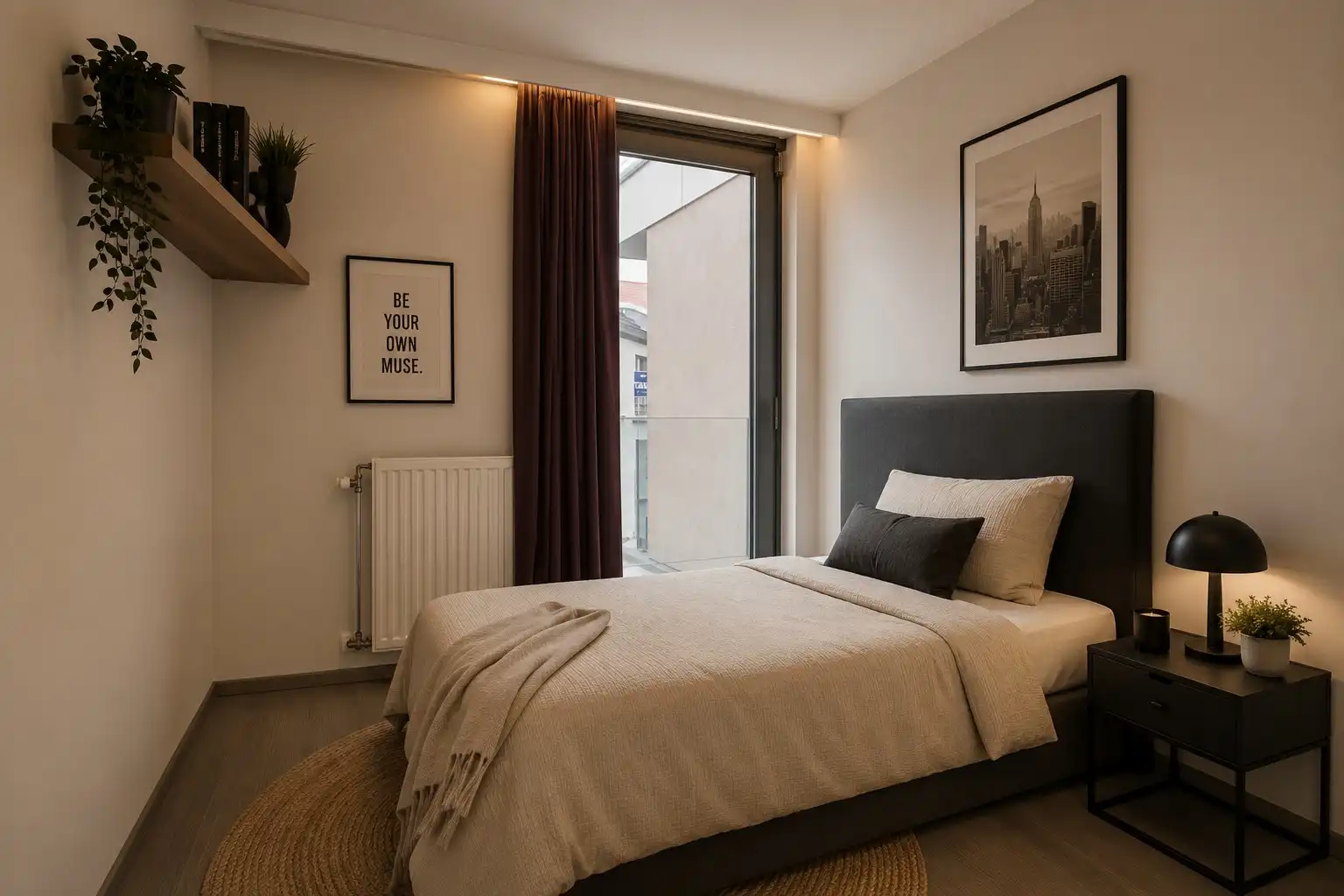 Nieuwbouw Appartement met Tuinzicht Te Koop foto 5