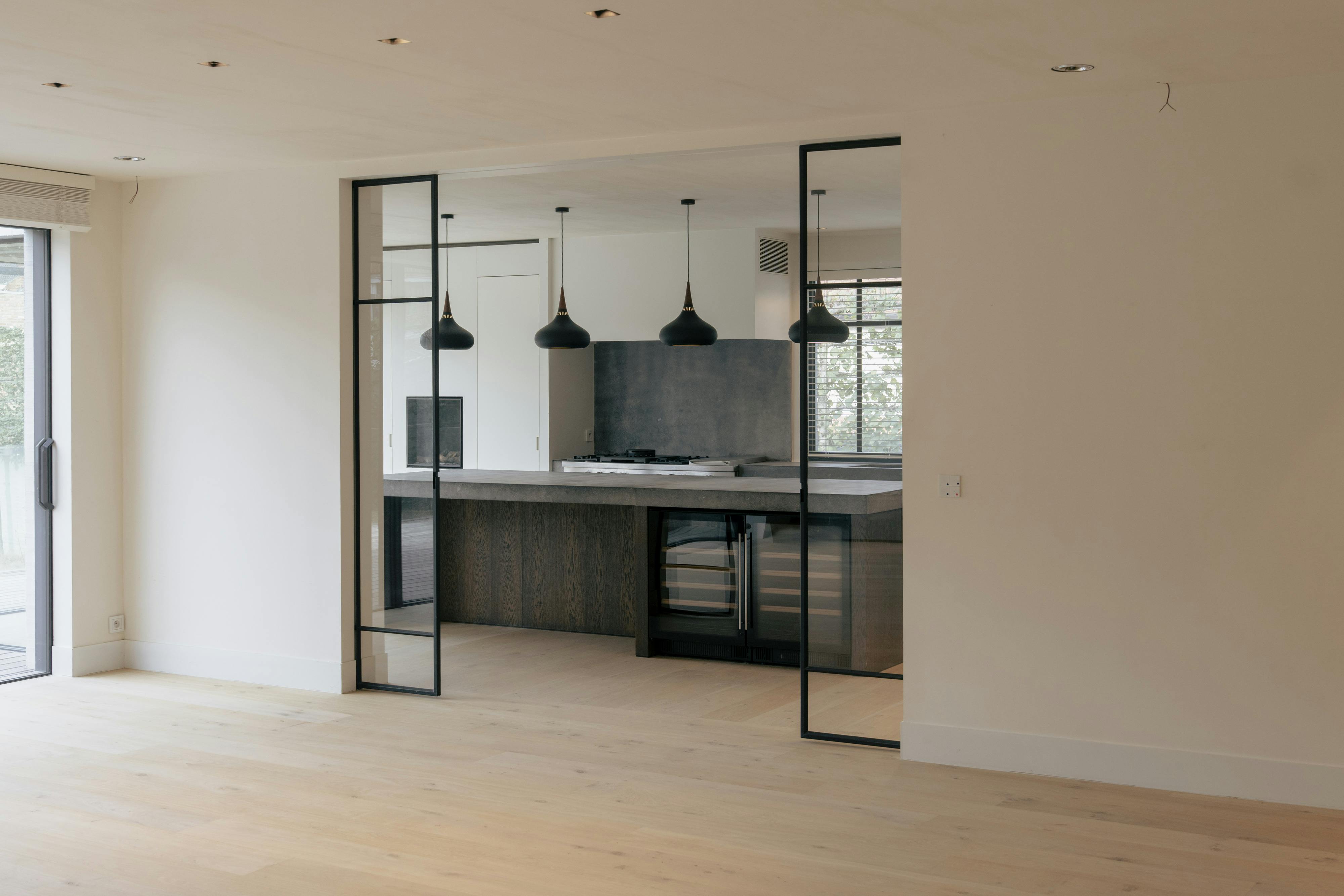 Uitzonderlijke villa te koop op 100m van de Menenpoort foto 4