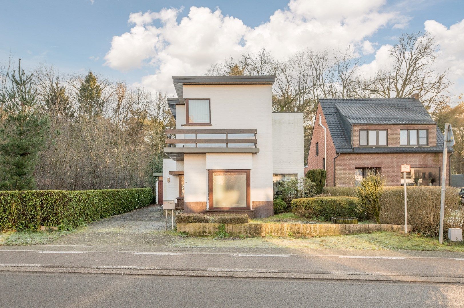 Open bebouwing in Dessel met tuin, terras, garage en 3 slaapkamers foto 4