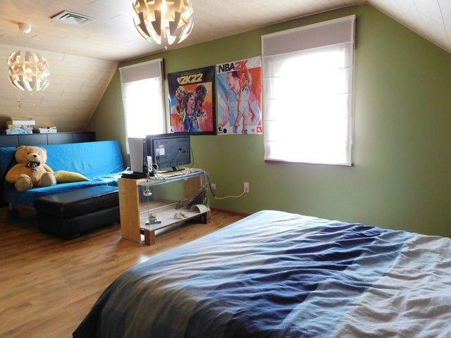 Stijlvolle en energiezuinige woning met zwemvijver op een zuidgericht perceel van 15a 30ca foto 17