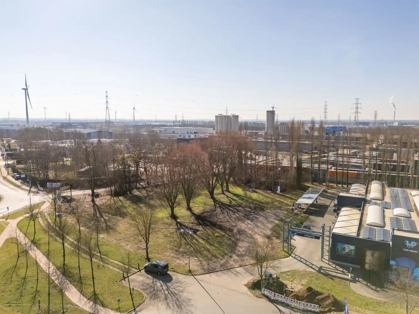 ZUIDERRING GENK UNIT 3 foto 6