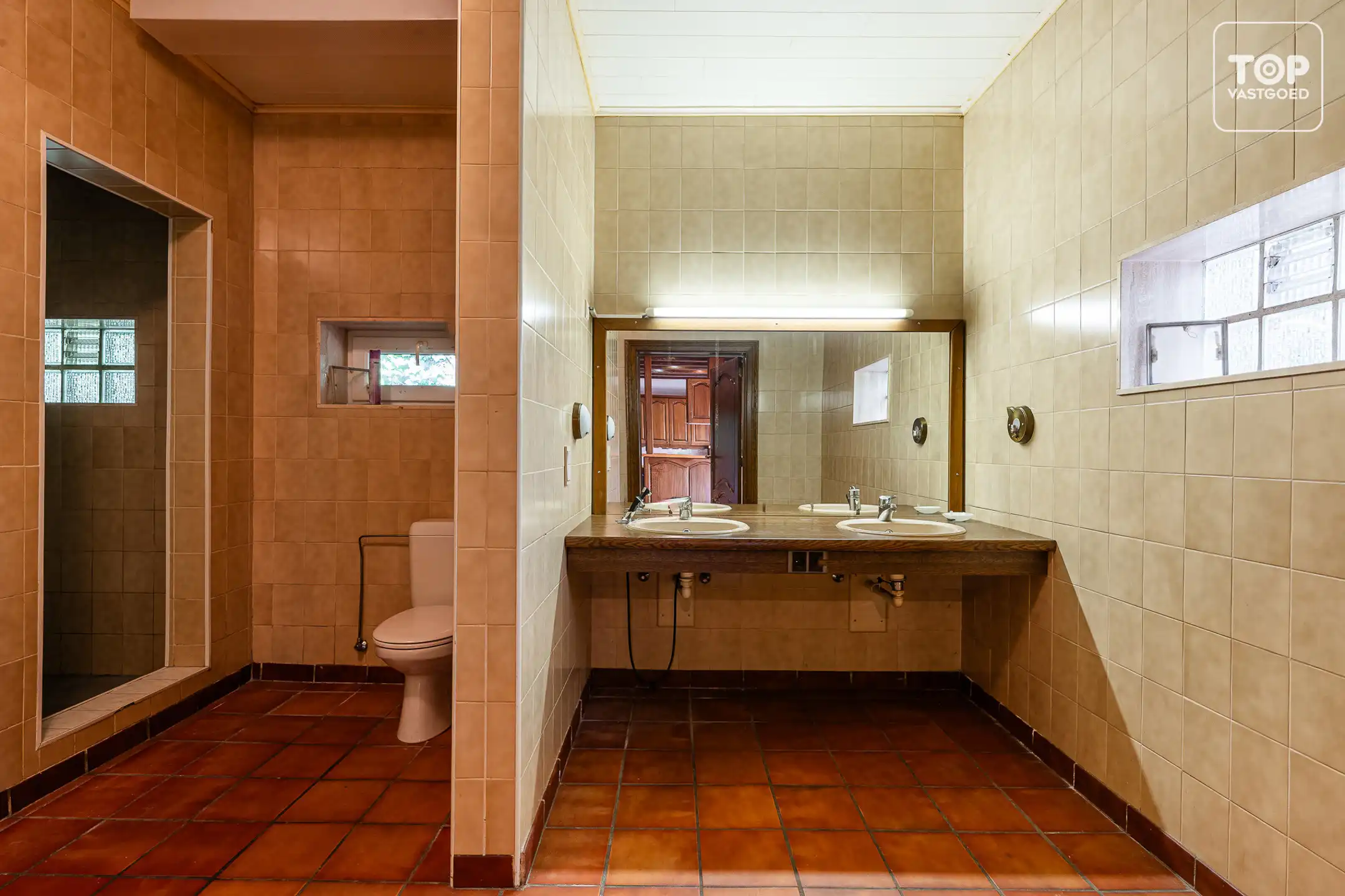 Modernistische loftbungalow foto 19