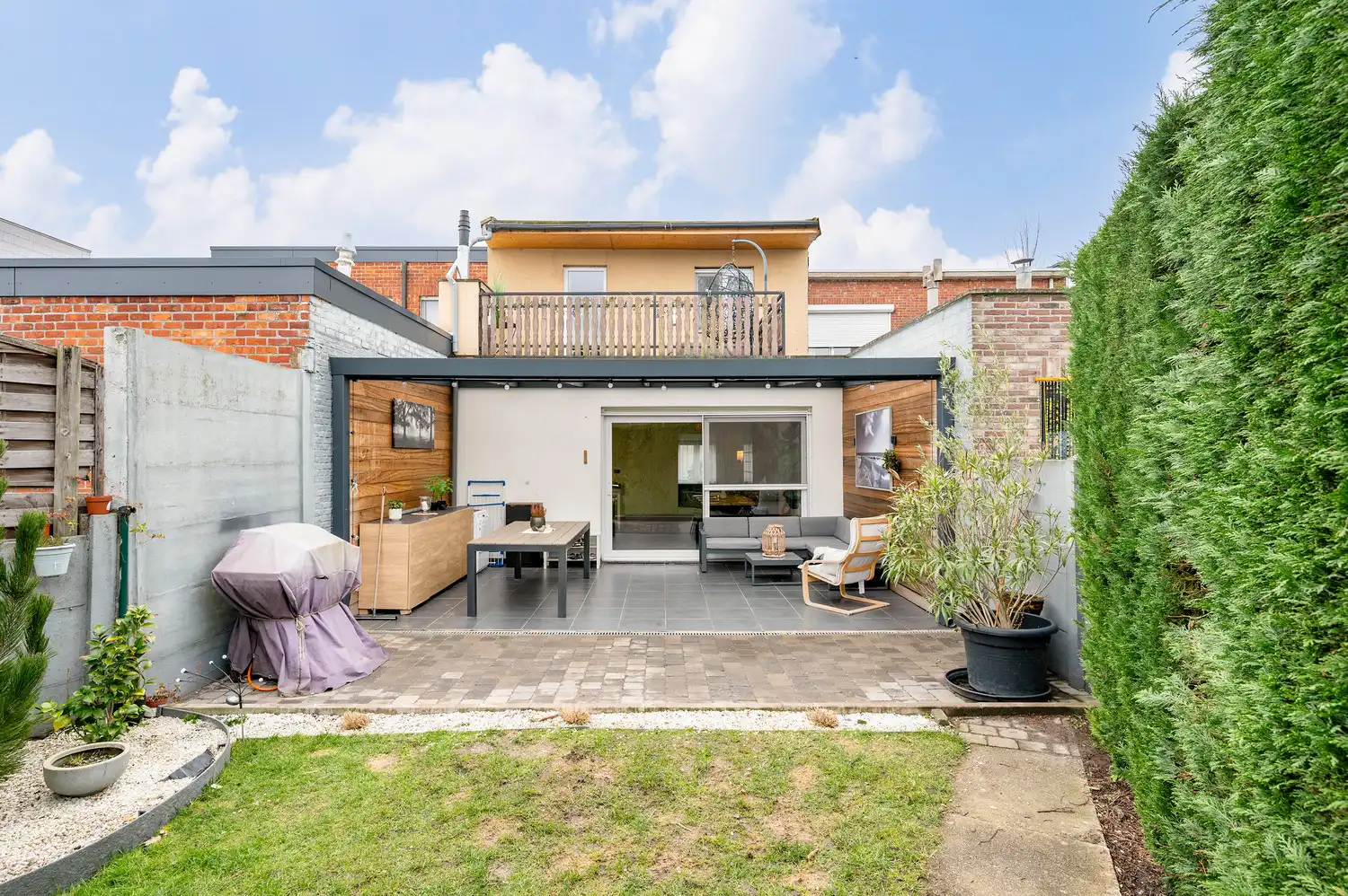 Instapklaar design met een hart voor kwaliteit: uw nieuwe thuis in Berlaar foto 28