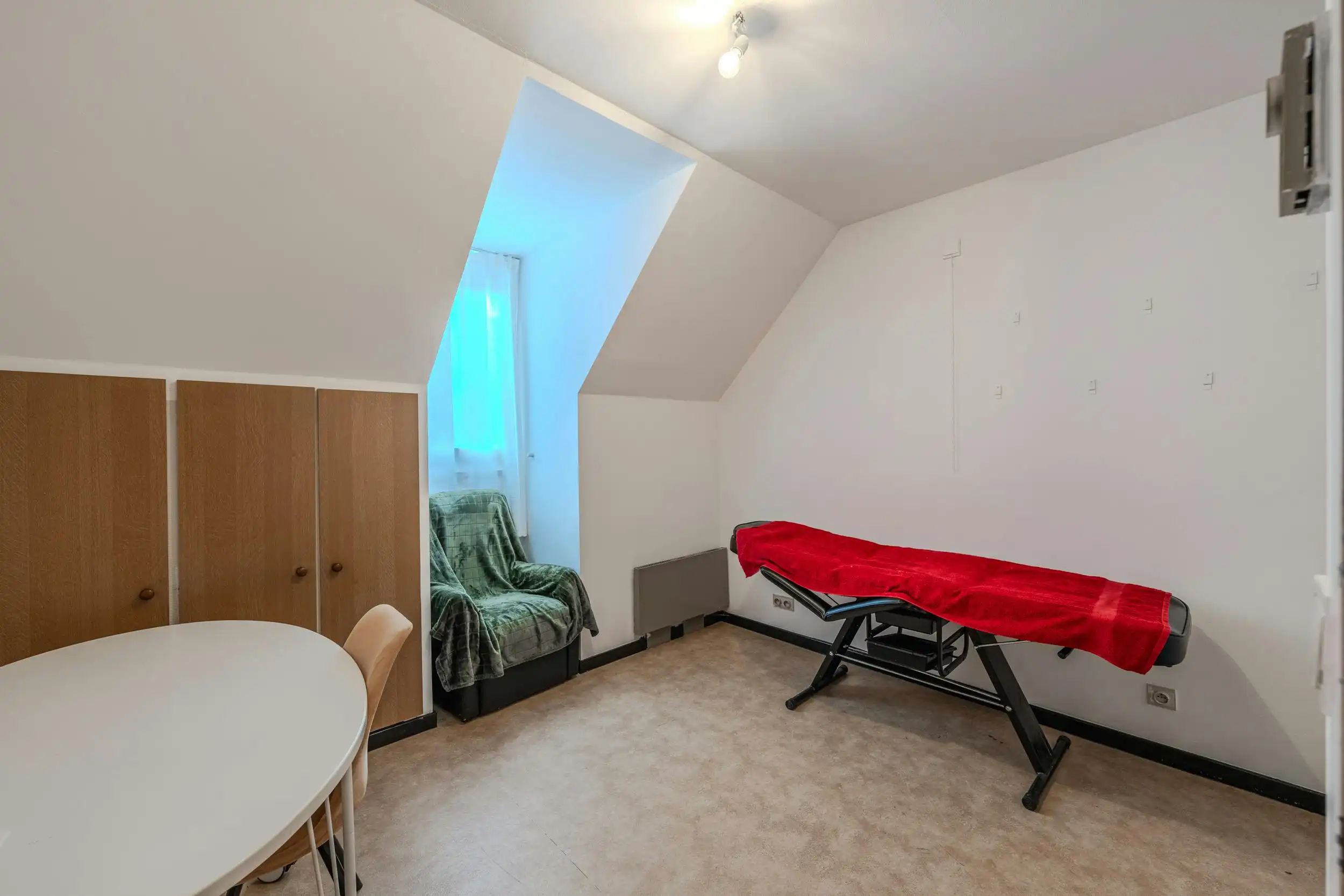 Instapklaar 2 slaapkamer appartement  foto 10