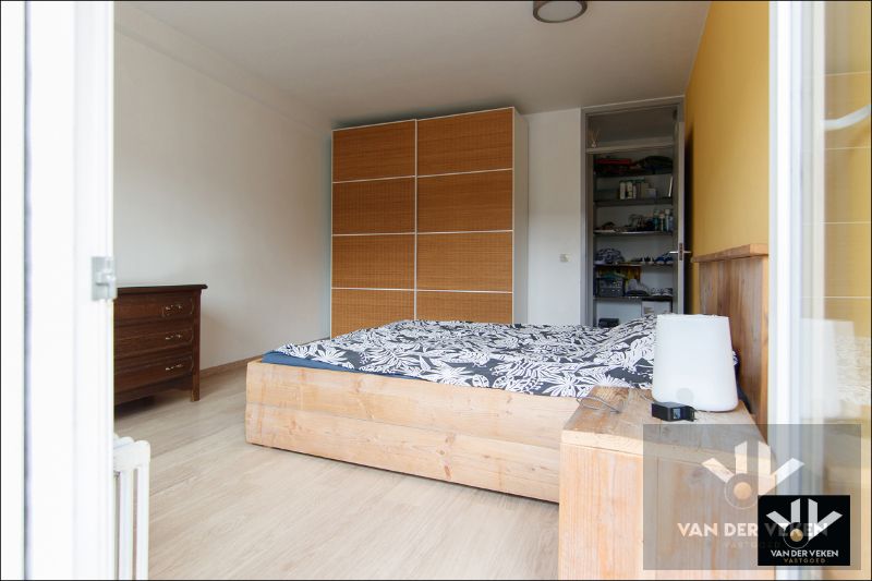 TOF APPARTEMENT IN HET STADSCENTRUM foto 9