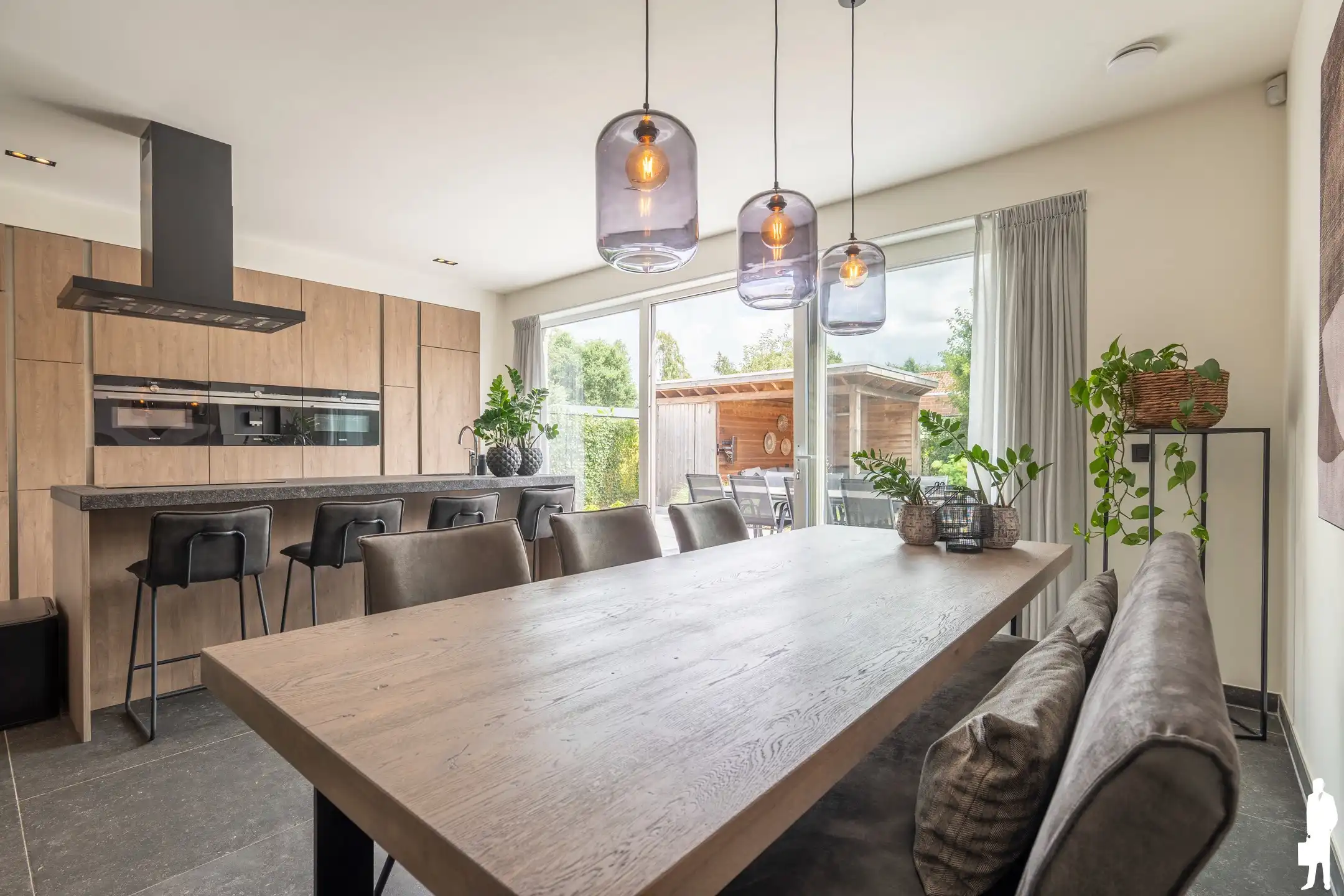 Knappe HOB woning in het rustige Meersel-Dreef foto 14