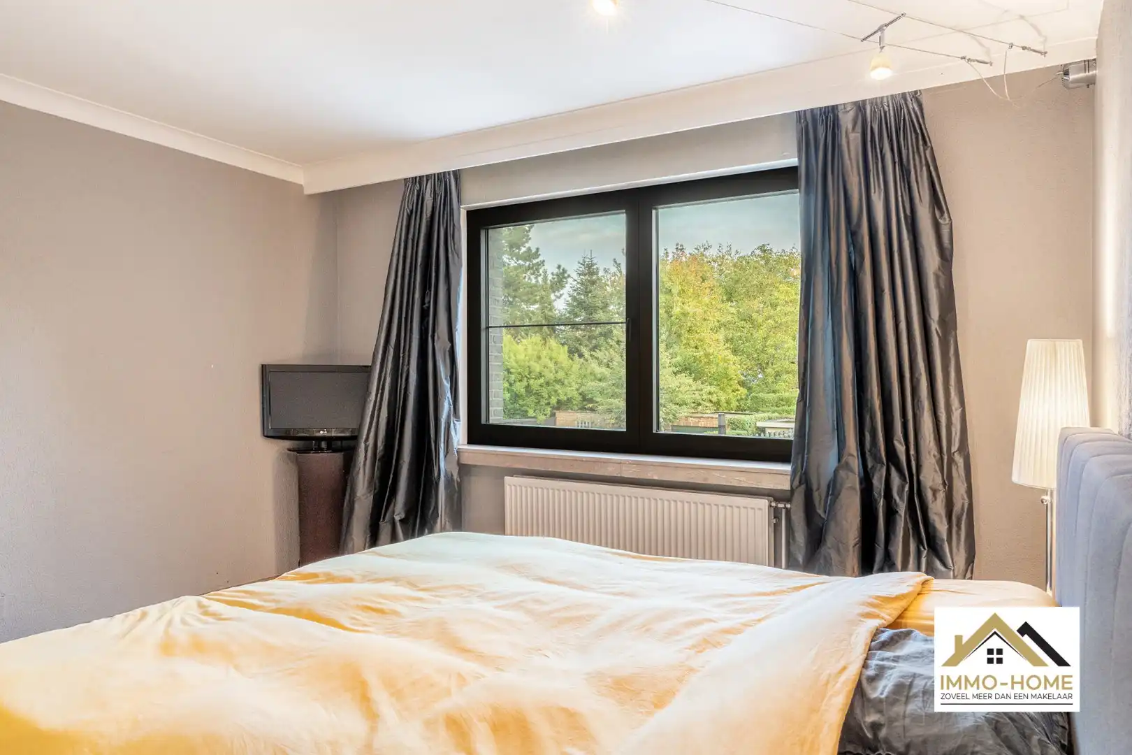 INSTAPKLARE WONING IN RUSTIGE WIJK AAN GROENE RAND LOKEREN foto 16