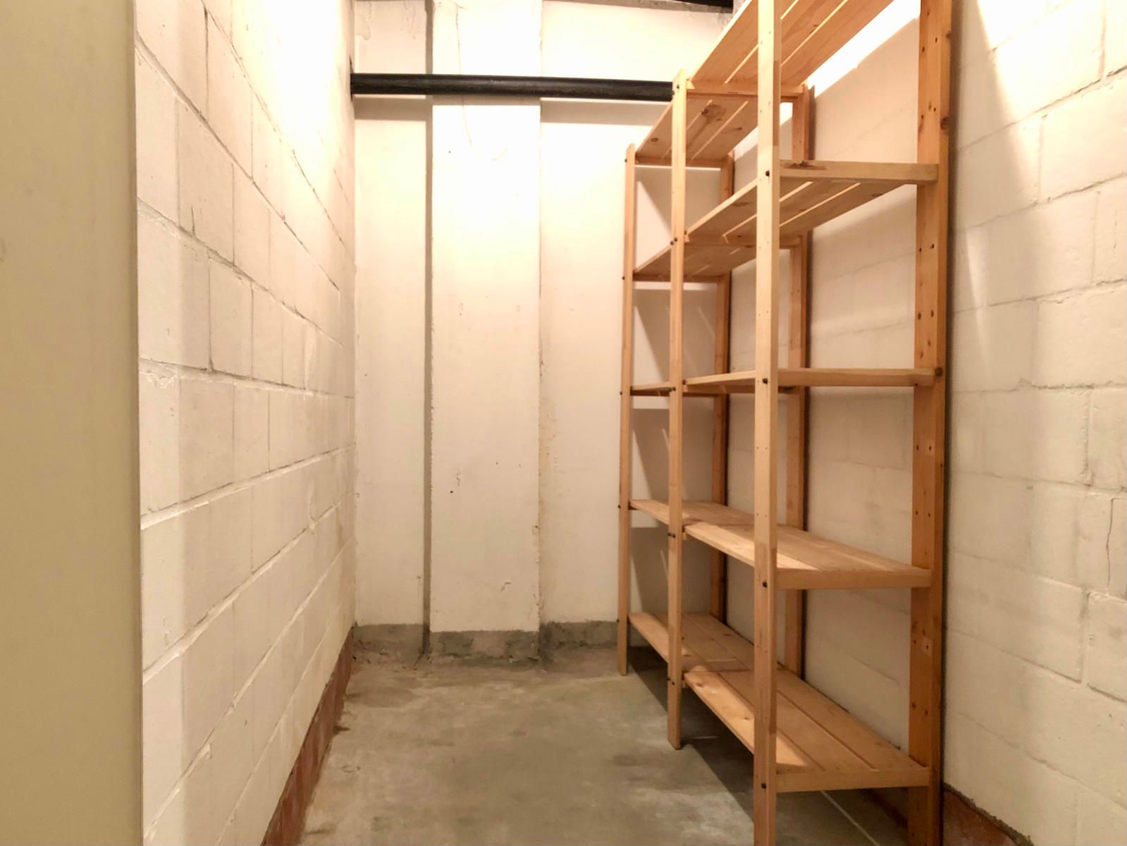 Volledig gerenoveerd appartement met zonnige terrassen. foto 23