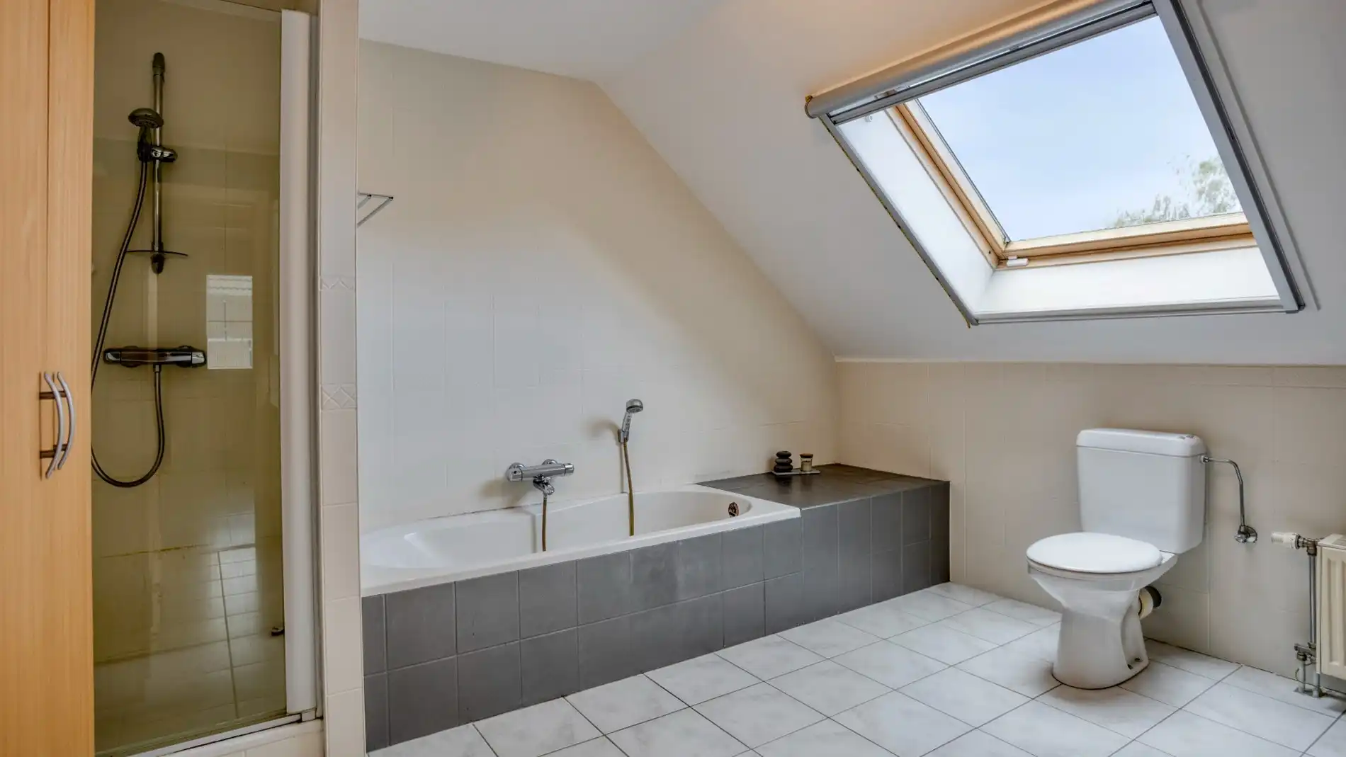 Rustig gelegen instapklare woning te Tremelo foto 10