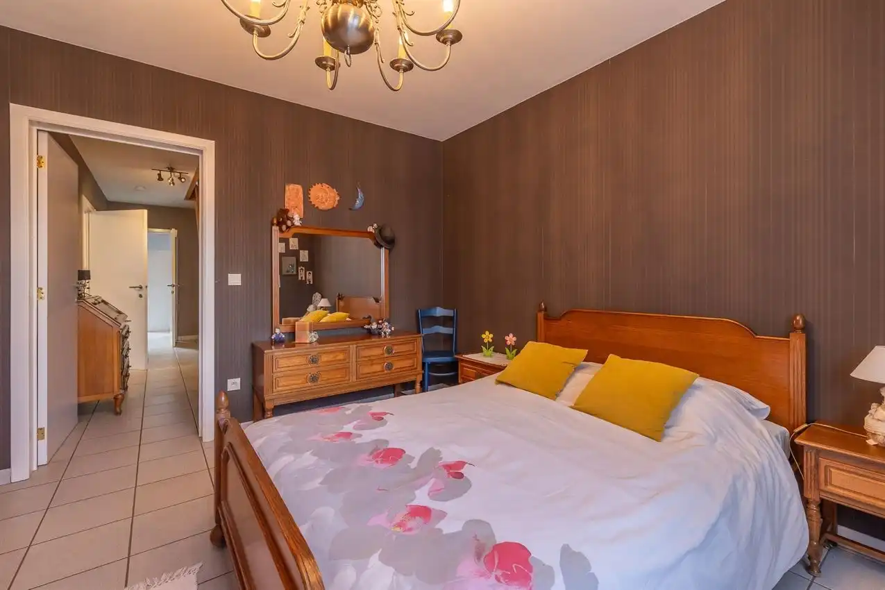 Landelijke woning met 5 slpks op ruim perceel van 35a 72ca in Testelt foto 14