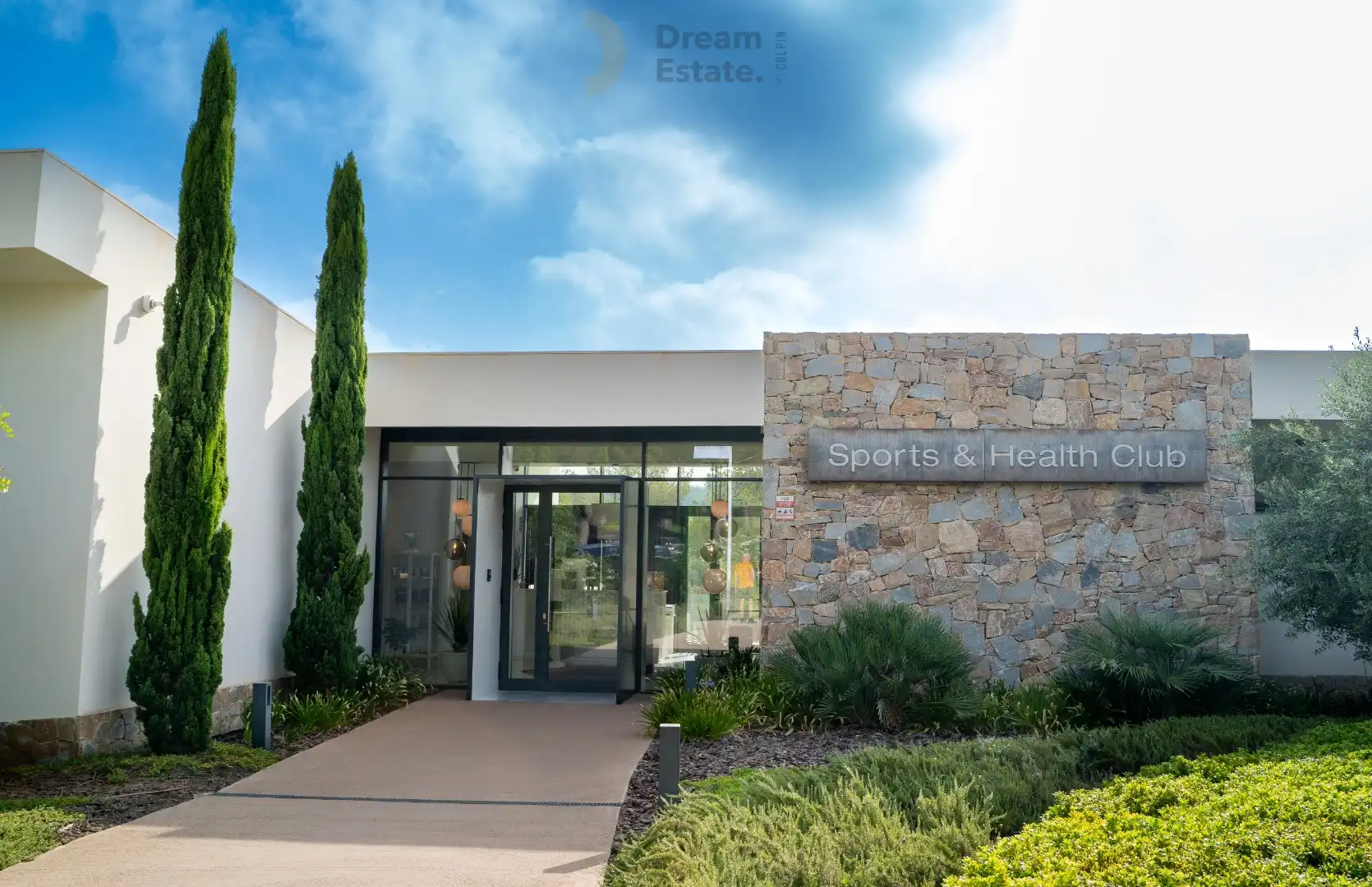 Luxe villa's in Las Colinas Costa Blanca foto 53