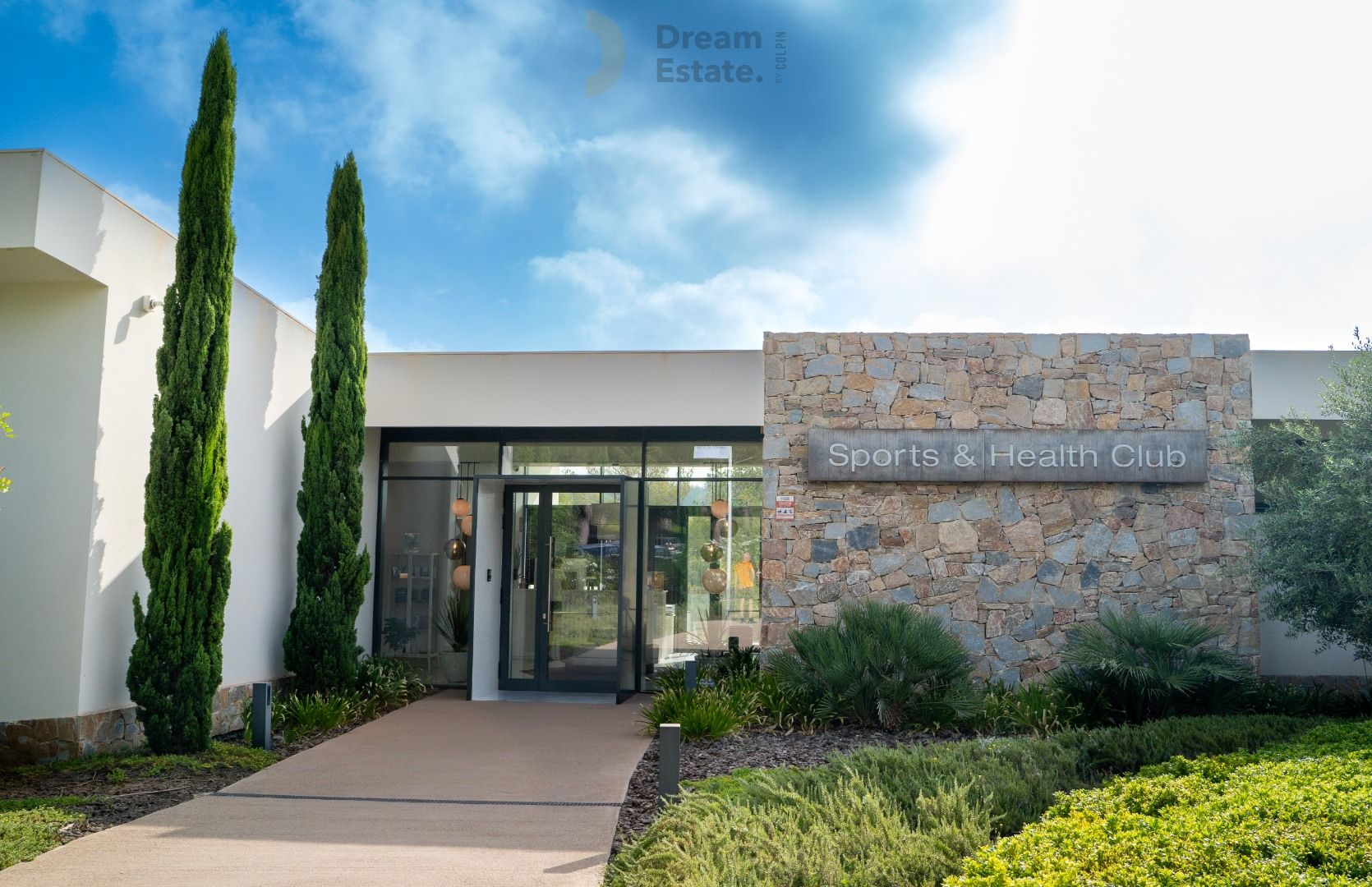 Luxe villa's in Las Colinas Costa Blanca foto 53