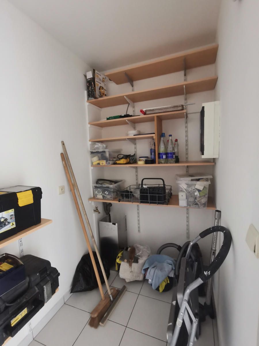 Ruim en energiezuinig appartement te huur  foto 10