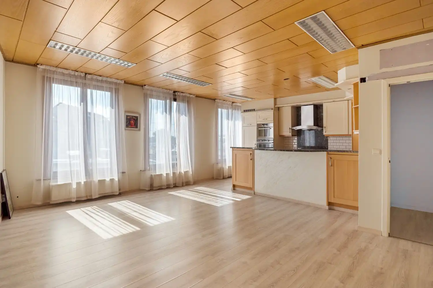 Ruime woning met handelsgelijkvloers op centrale locatie in Lier foto 10