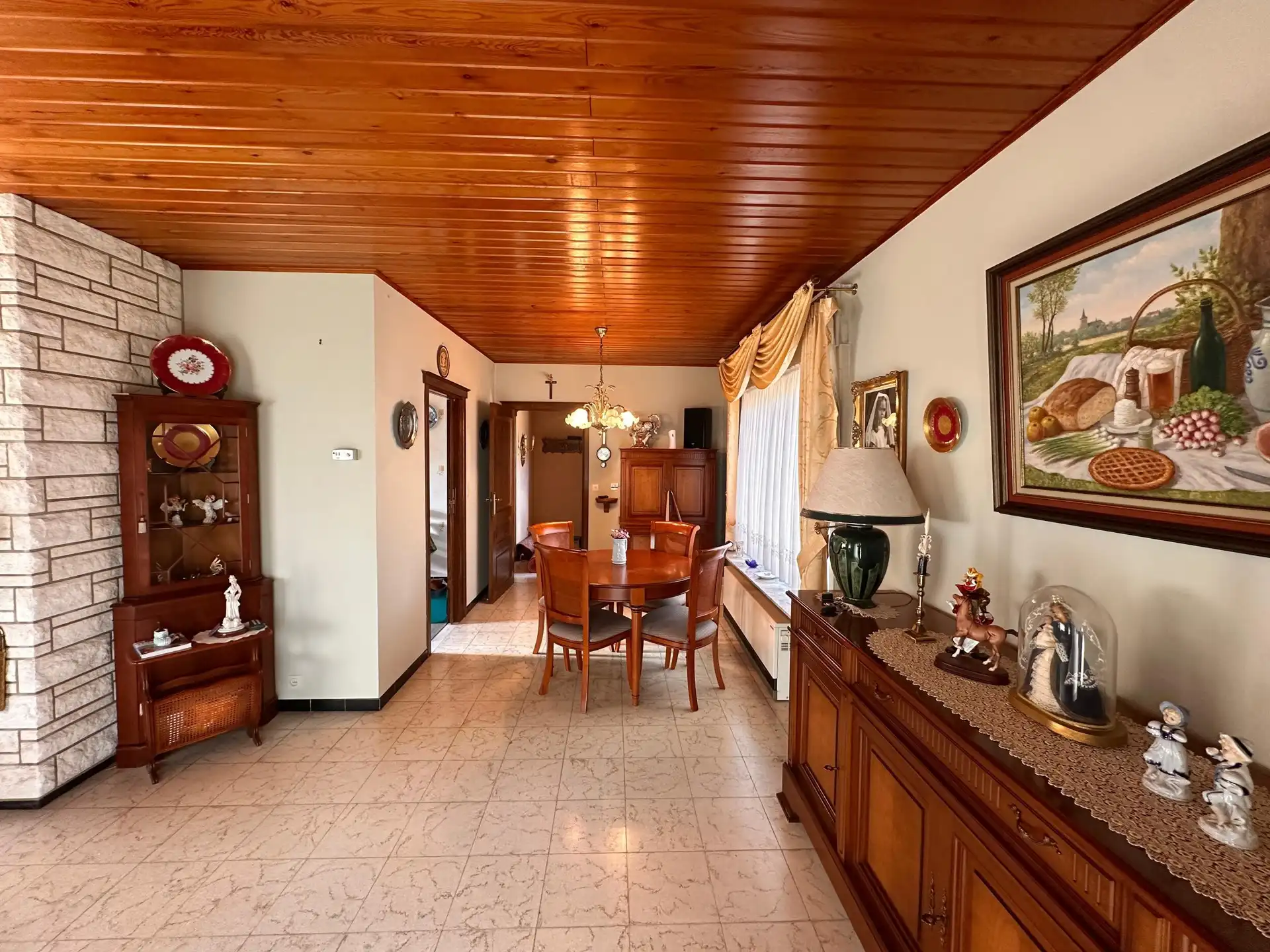 Bungalow met 3 slaapkamers in rustige woonwijk  foto 5