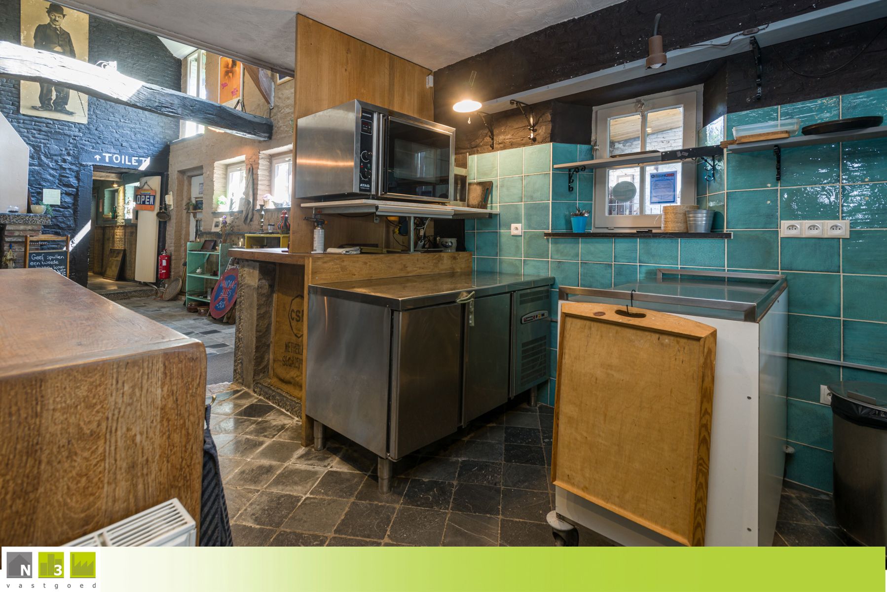 Commercieel te koop foto 11