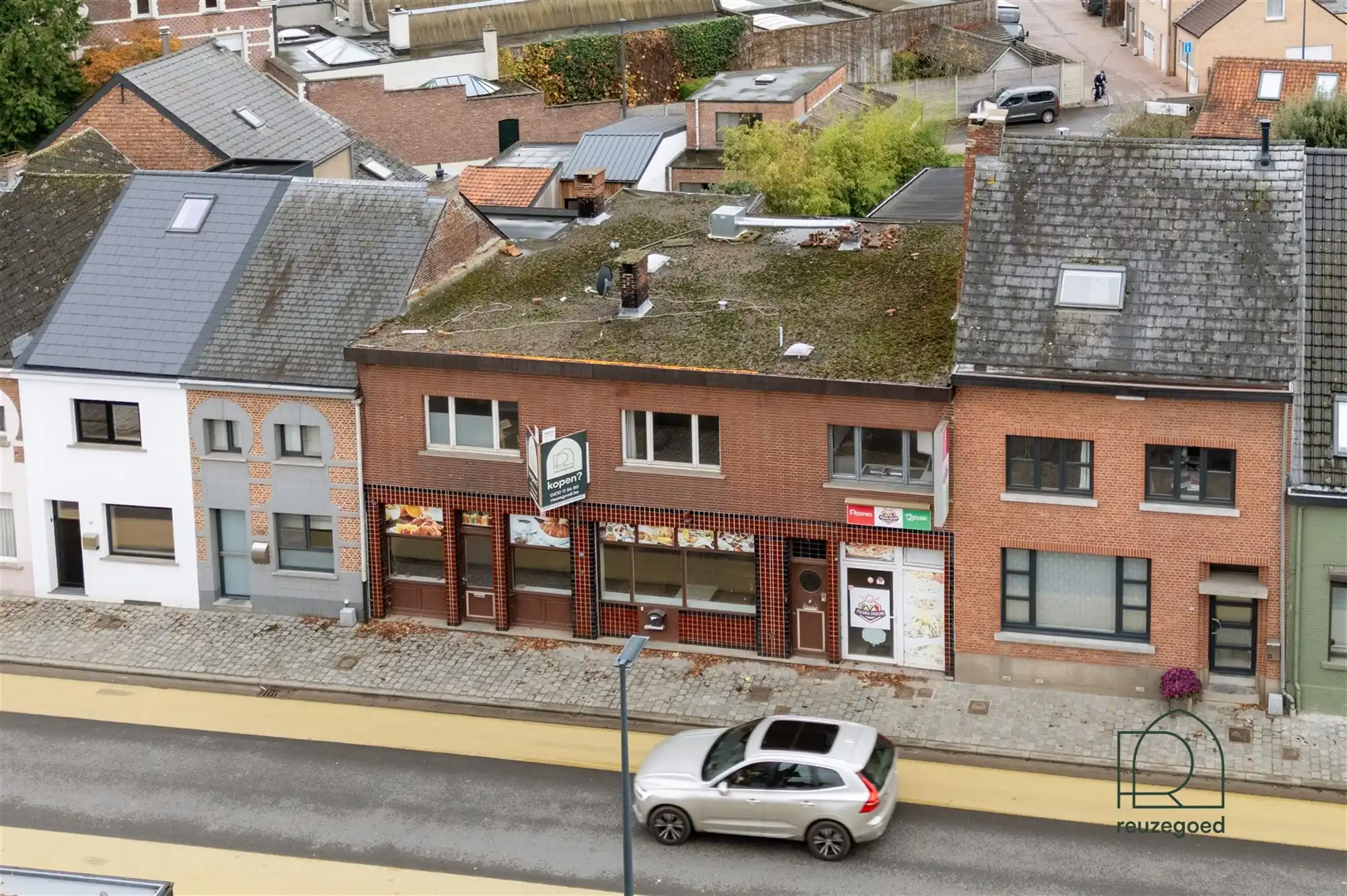 Unieke ontwikkelingskans in het hart van Rijmenam foto 15