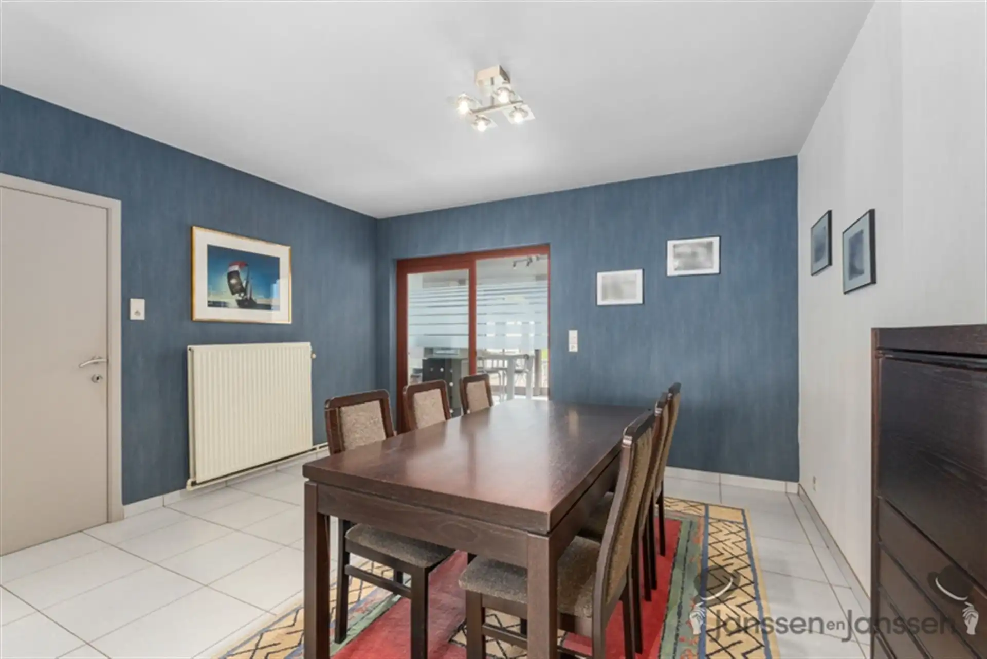 Woning met 3 slaapkamers en verwarmd zwembad foto 6