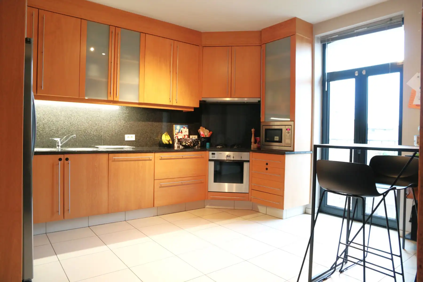 Centraal gelegen bel-etagewoning in het centrum van Aalter! foto 6