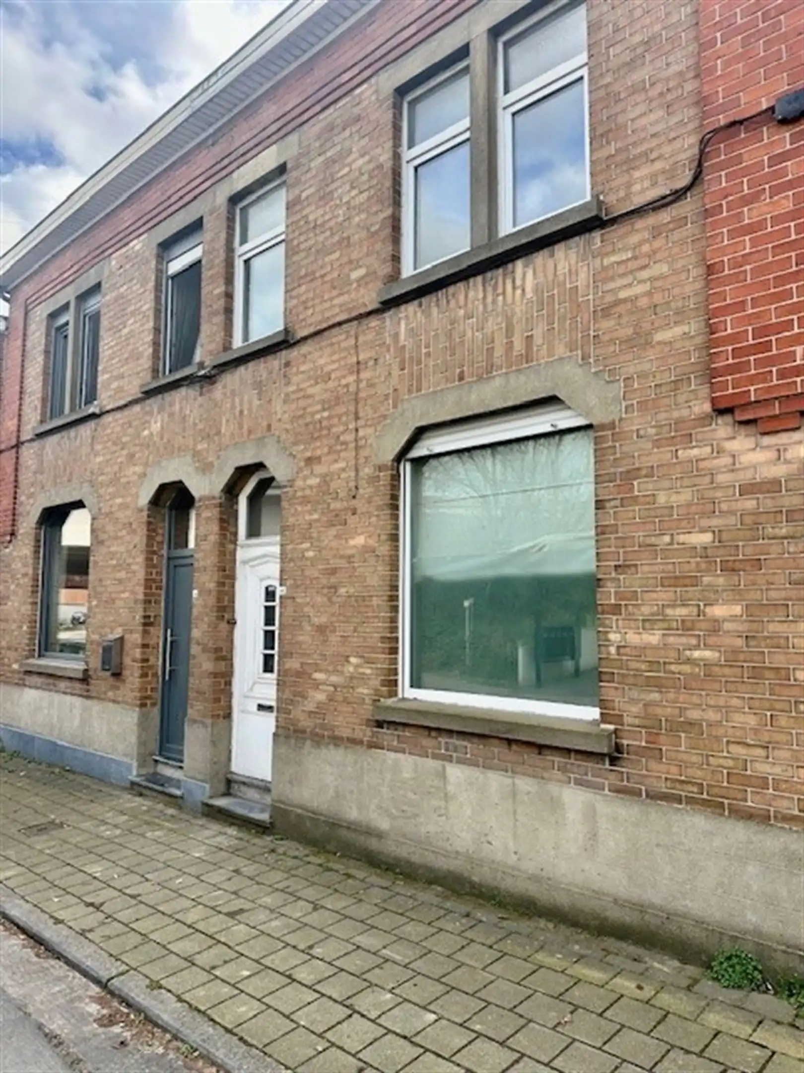 Knusse woning te huur centrum Bevere-Oudenaarde foto {{pictureIndex}}