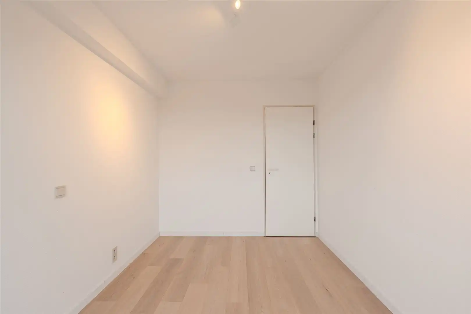 uitzonderlijk doorloop appartement met zee- en duinzicht foto 18