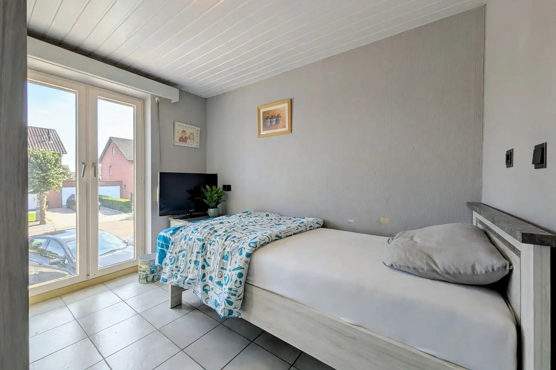Hoekwoning met 4 slaapkamers in Veldwezelt foto 11