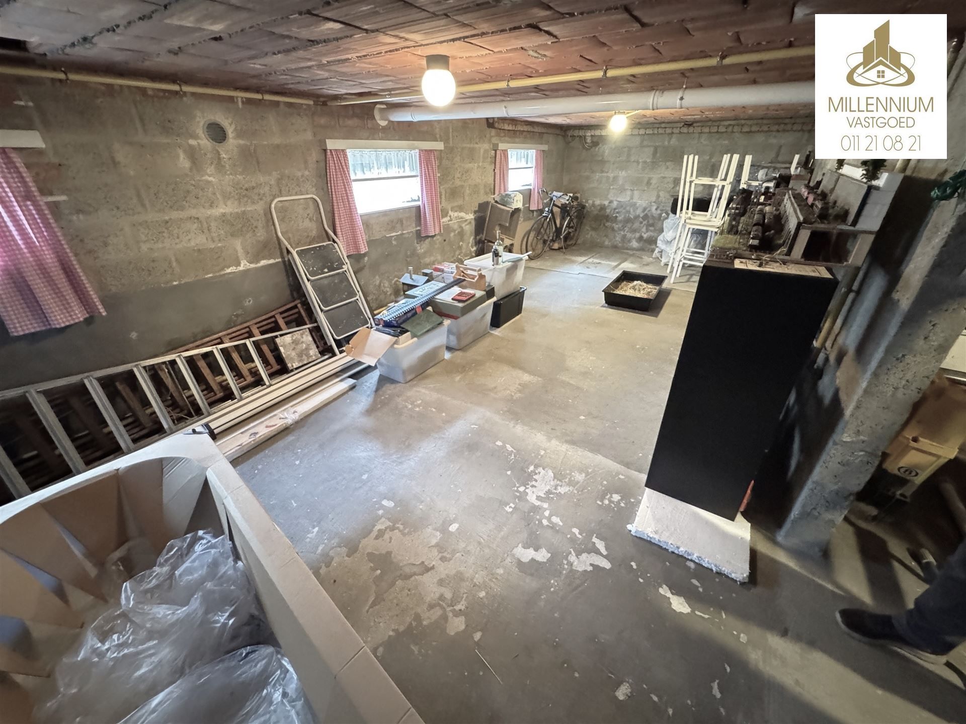 3 Slaapkamer Woning in Bilzen-Hoeselt foto 26