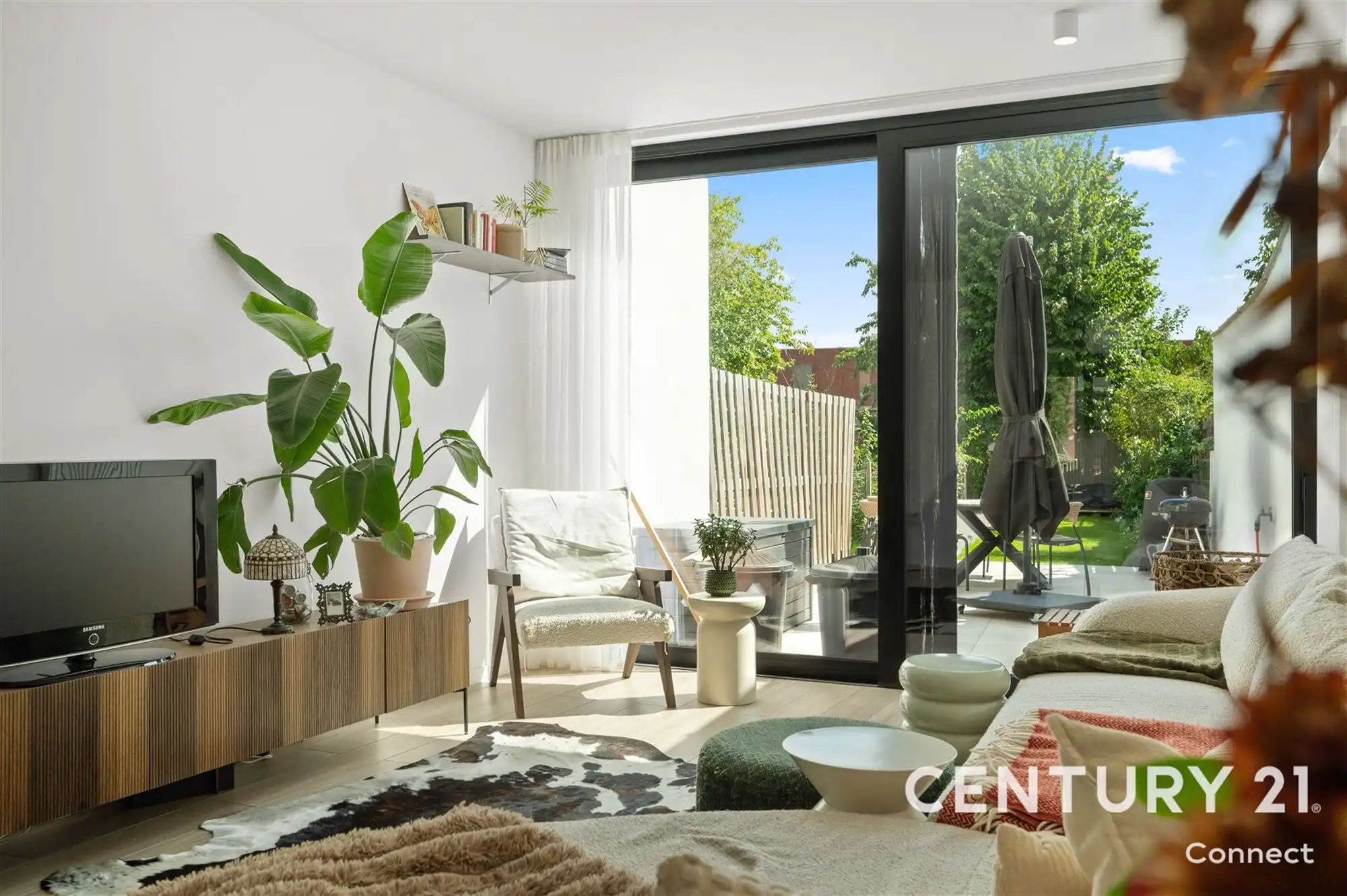 Energetisch wonen in dé Pleinstraat te Heverlee foto 13