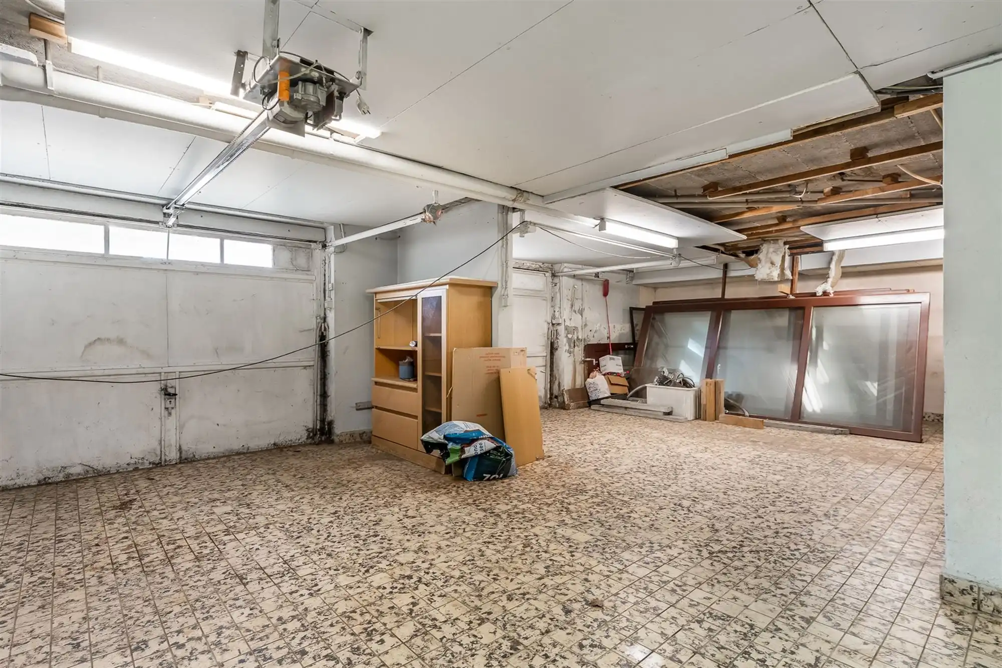 WONING MET POTENTIEEL (243M²) MET 4 SLAAPKAMERS EN RUIME TUIN (13A22CA) TE BERINGEN foto 20
