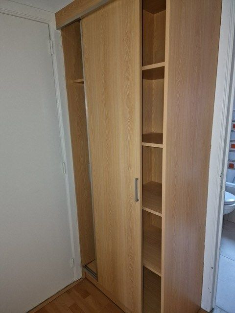 Appartement op eerste verdieping met 1 slaapkamer gelegen aan de Leieboorden foto 7