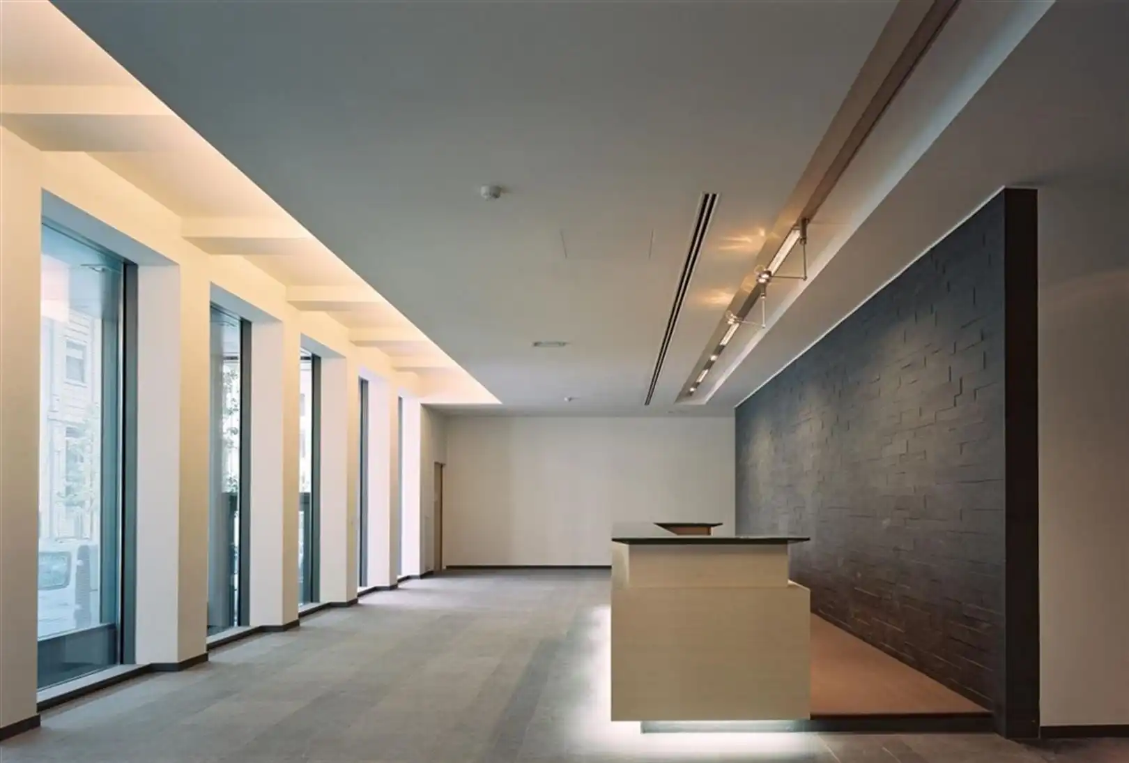 MONTOYER 47: kantoor te huur vanaf 130m² foto 4