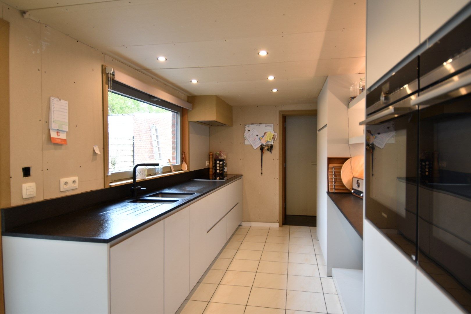 Instapklare HOB met 3 slaapkamers en prachtig vergezicht te koop in Gullegem foto 2