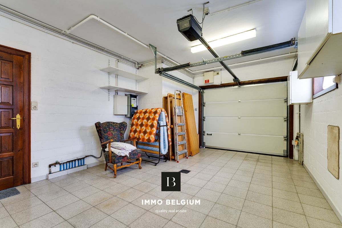 Ruime villa in een rustige wijk nabij het centrum foto 16