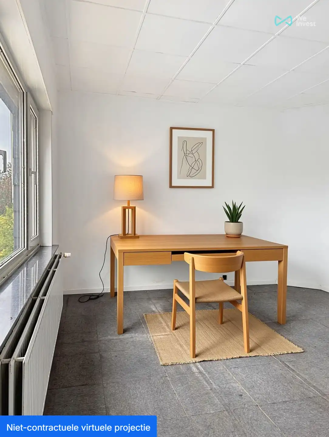 Centraal gelegen, mogelijke woning of opbrengsteigendom. foto 12