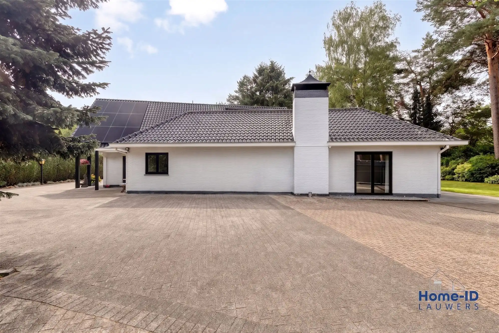 Exclusief wonen in alle rust op bijna 3.000 m² foto 58