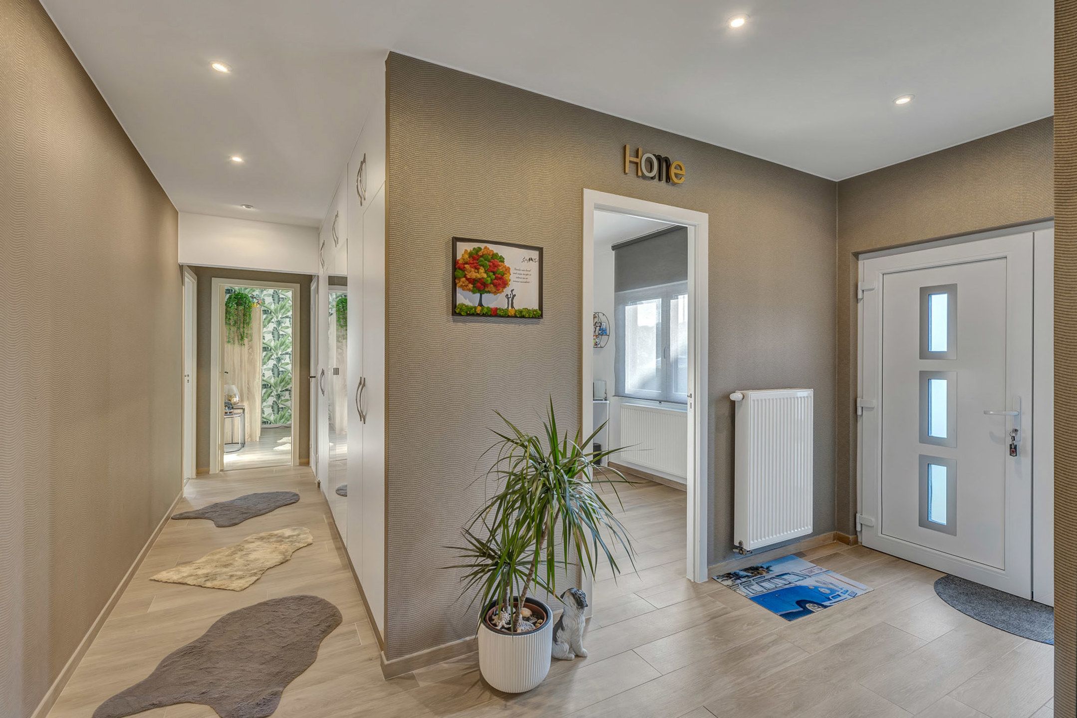 Instapklare bungalow met 3 slaapkamers foto 3