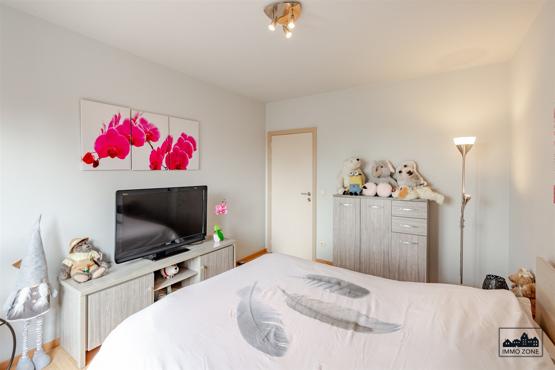 Energiezuinig 3-slaapkamer appartement met mooi uitzicht foto 11