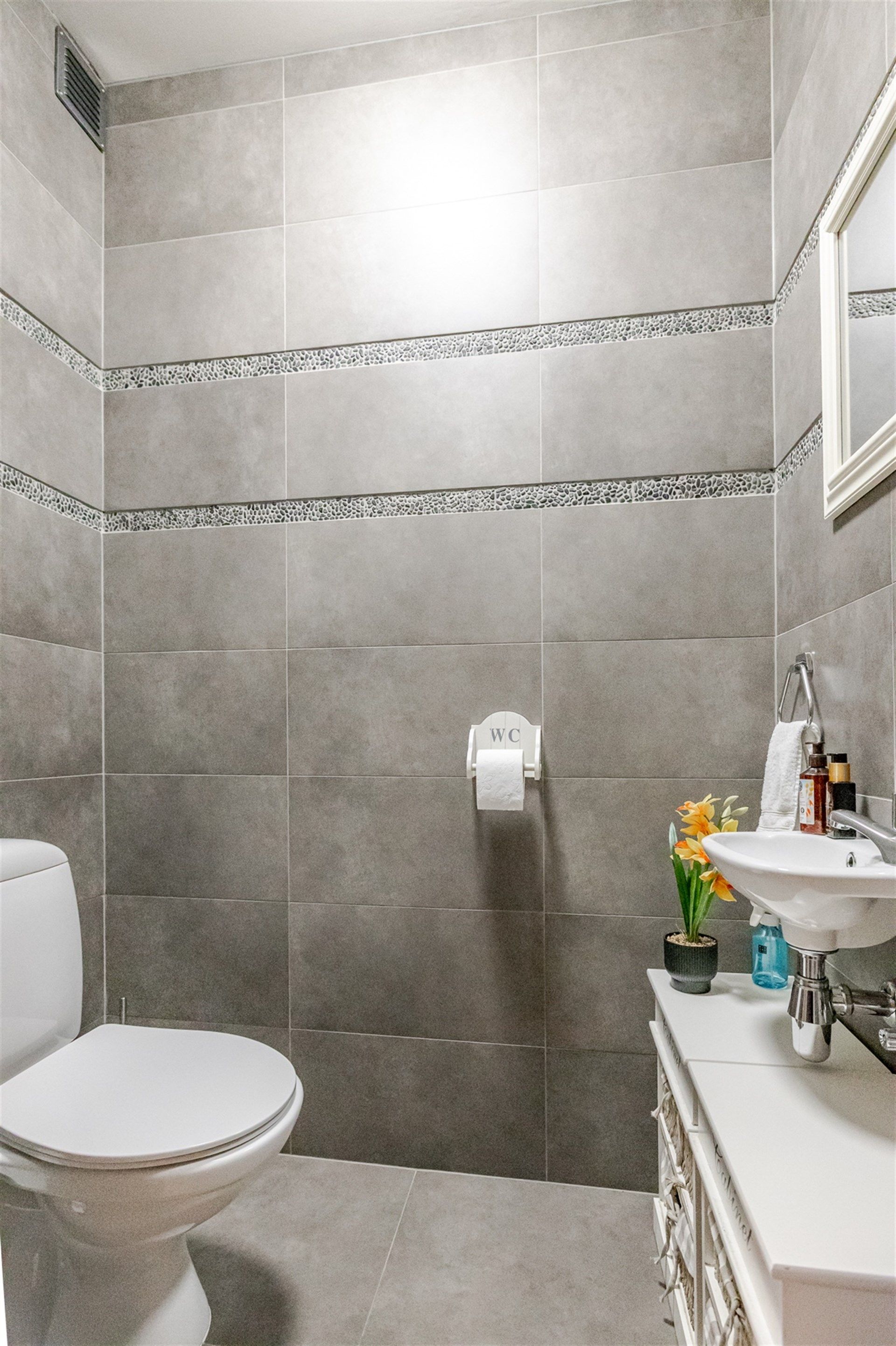 3-slaapkamer appartement met garage en mooi uitzicht foto 11