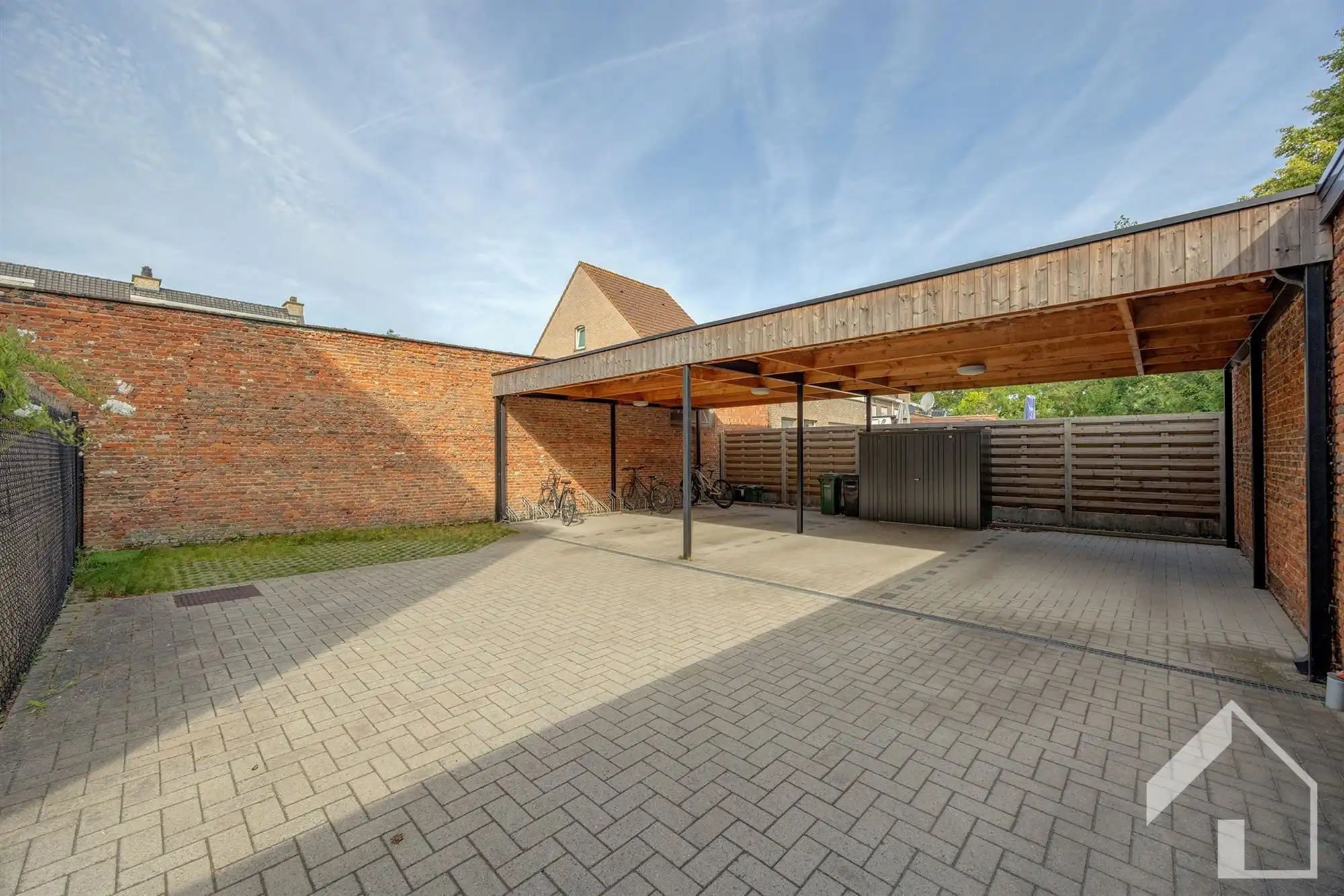Prachtig energiezuinig nieuwbouwappartement (2020) met 1 slaapkamer foto 17