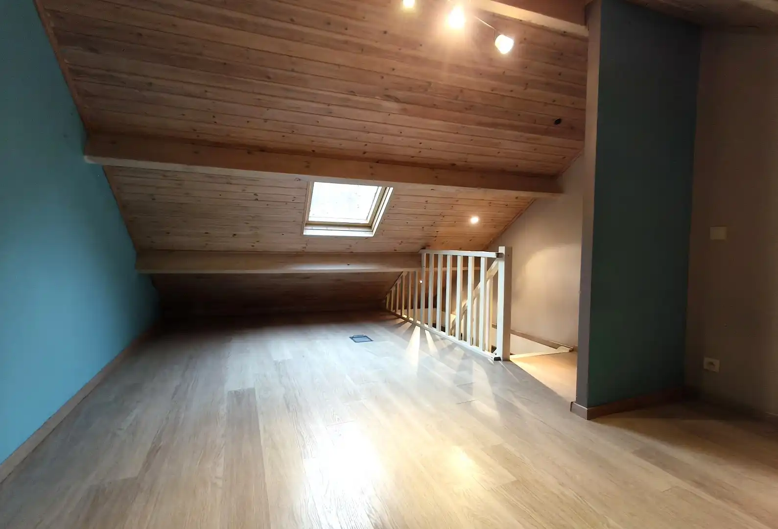 LEUKE RIJWONING foto 10