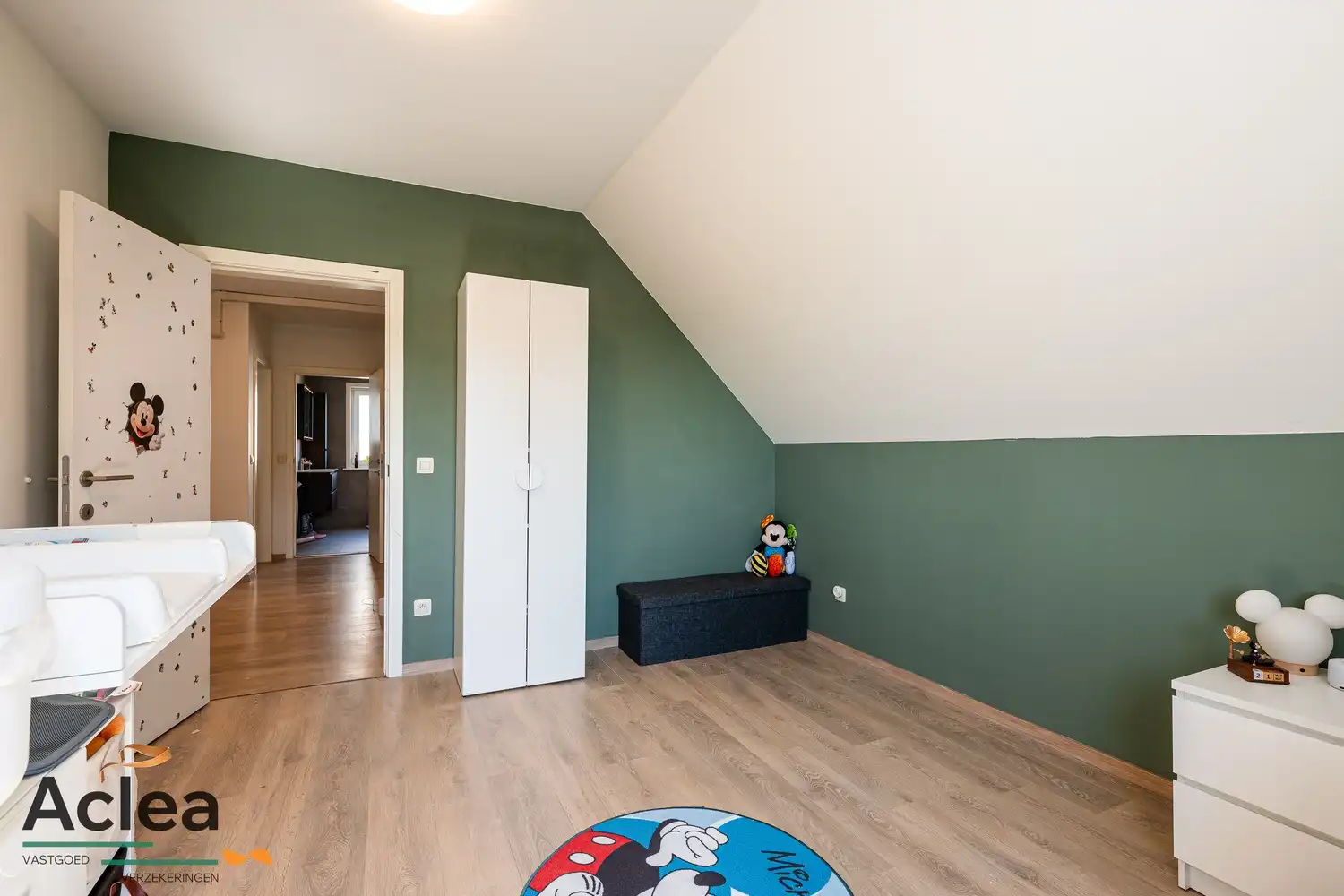 Instapklare energiezuinige gezinswoning met EPC A foto 28
