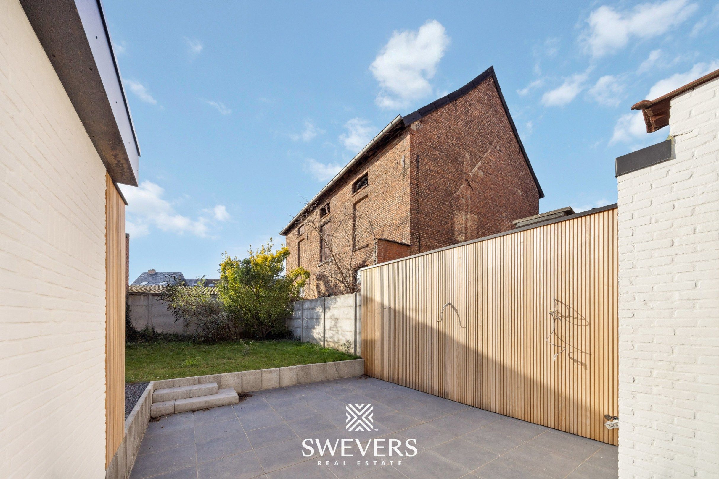 Gerenoveerde woning (210 m²) met EPC A en stadstuin in centrum Diest foto 33