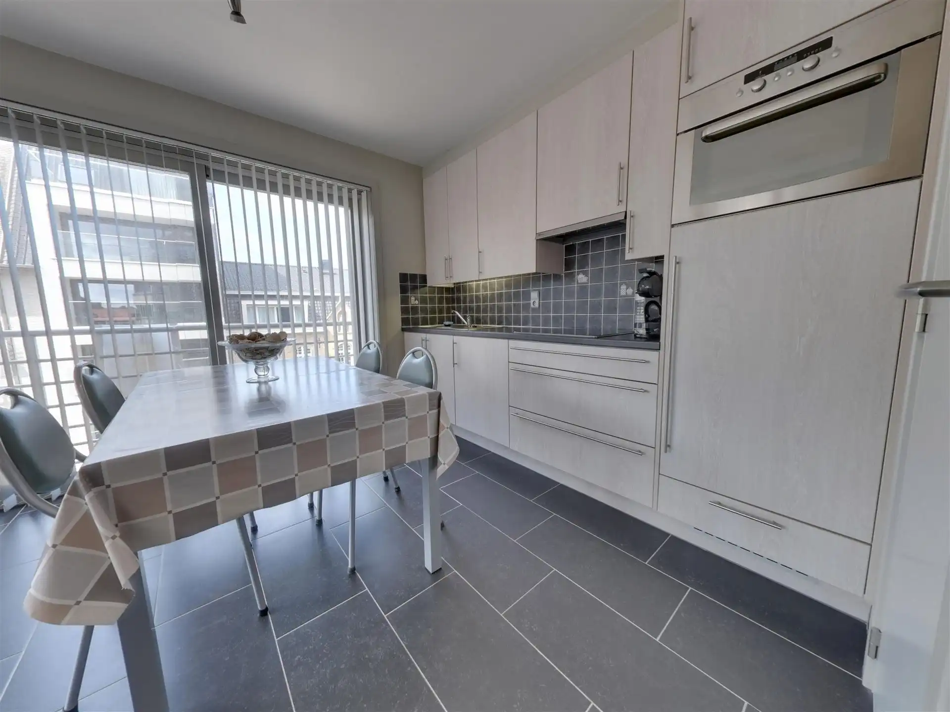 Appartement 2 slaapkamers foto 5