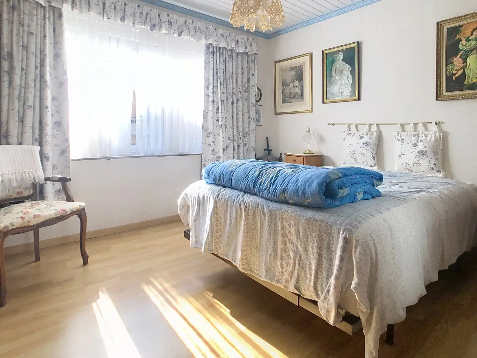 Appartement met 2 slkmrs, garage en staanplaats en 2 kelders foto 13