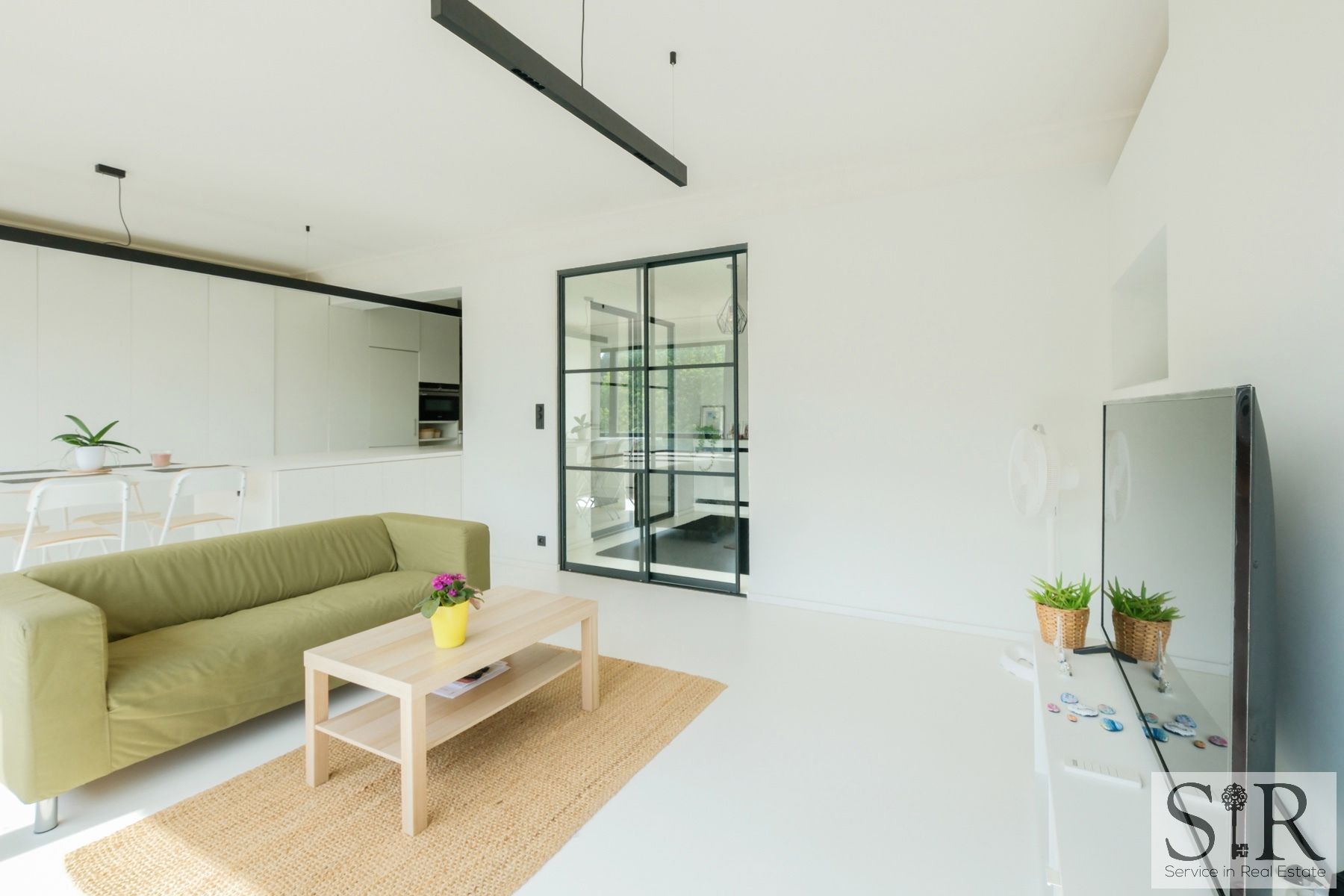 Appartement te koop foto {{pictureIndex}}