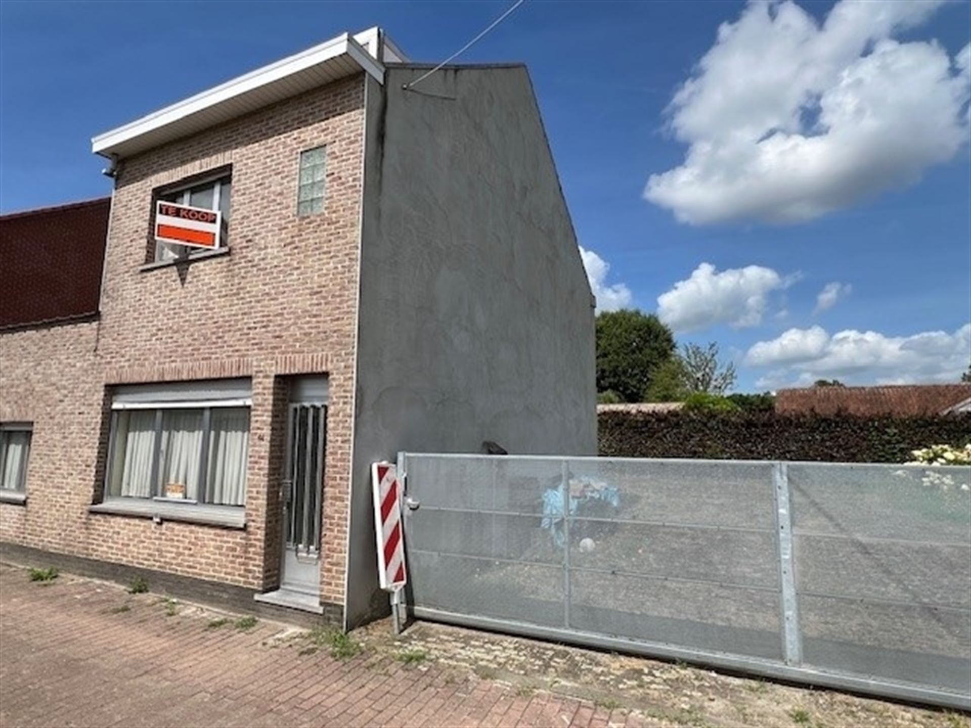 Huis foto 15