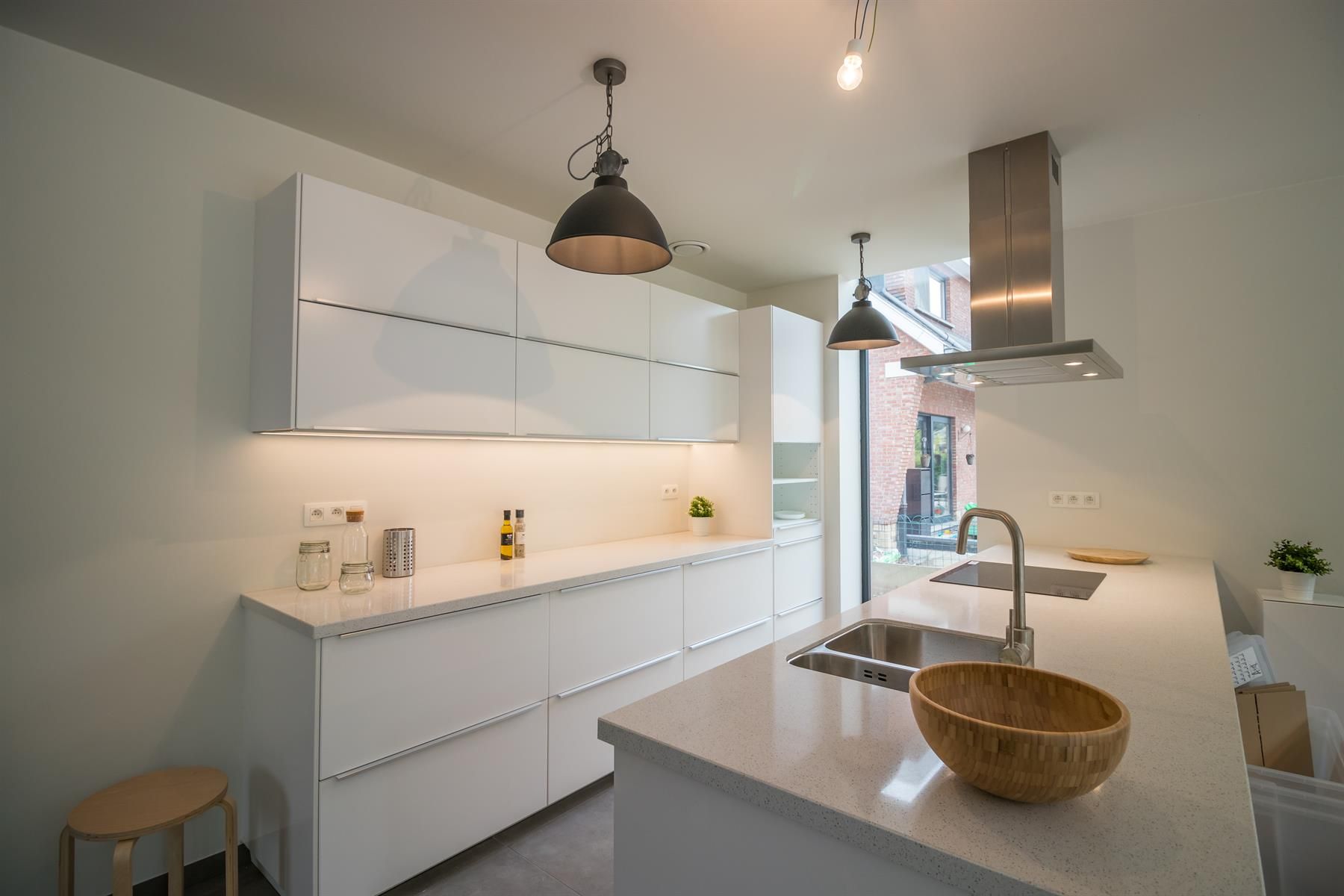 Villa te huur foto 4