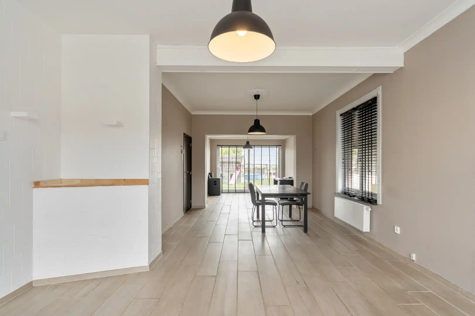 Een vrijstaande gezinswoning met 3 slaapkamers op perceel van 5a33ca foto 9