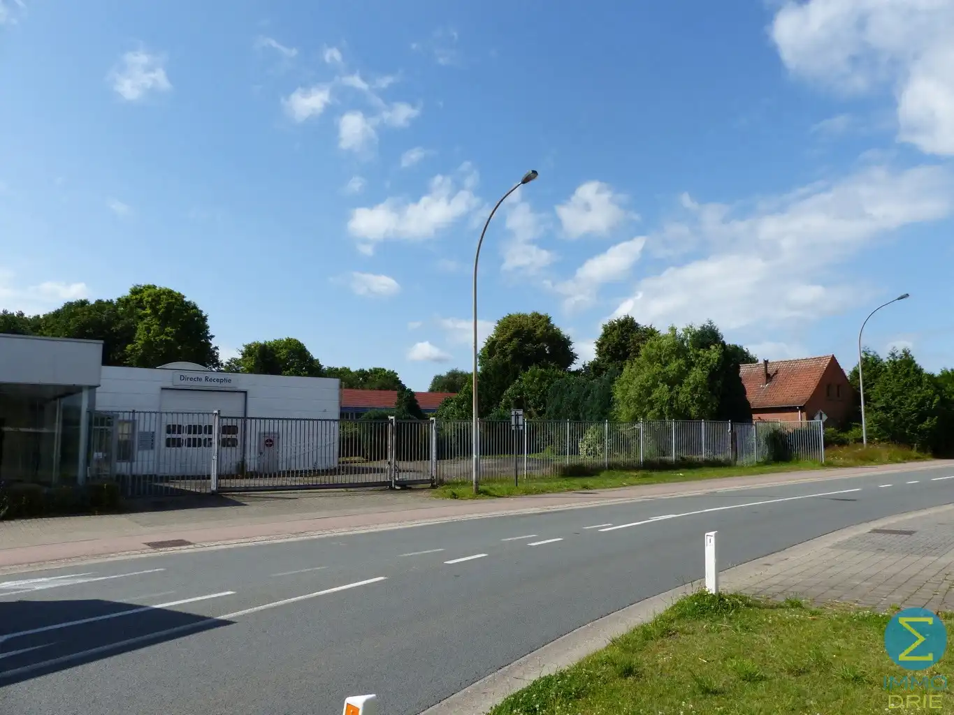 Projectgrond van 6.273m², gelegen nabij het centrum. foto 5