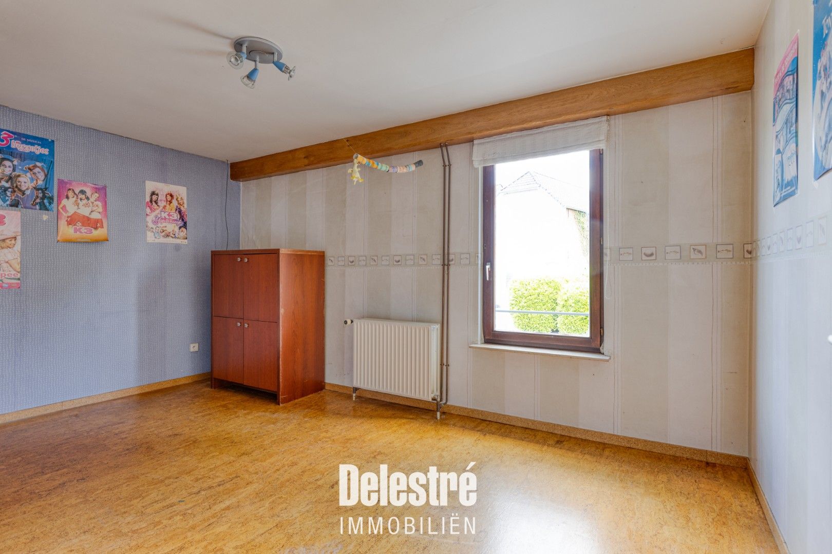 SOLIDE GEBOUW MET UITZONDERLIJKE OPP. 441 M2 foto 30